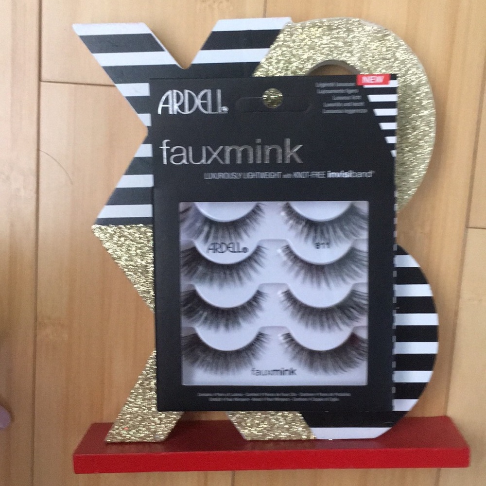 ARDELL faux mink lashes